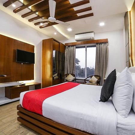 Collection O Motif South City 1 Near Appu Ghar คูร์เคาน์ ภายนอก รูปภาพ
