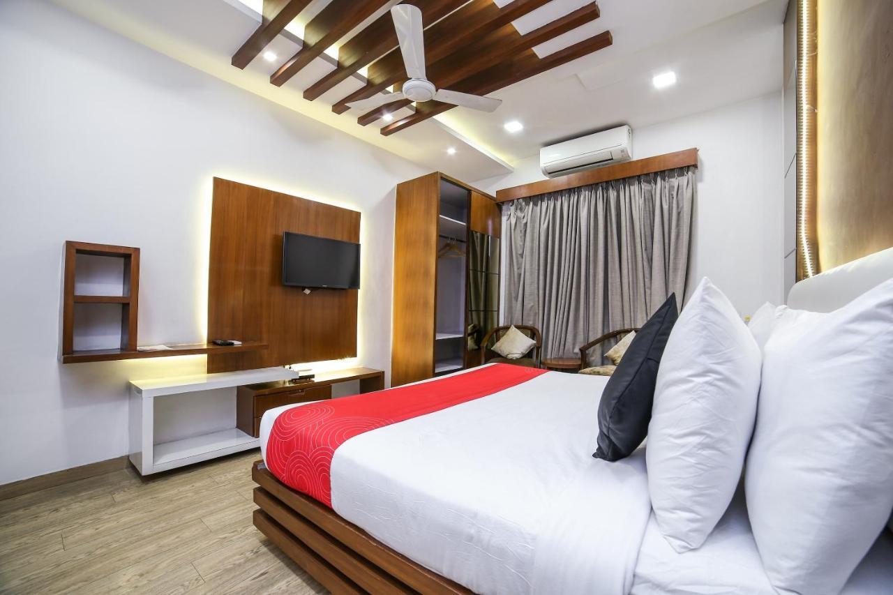 Collection O Motif South City 1 Near Appu Ghar คูร์เคาน์ ภายนอก รูปภาพ