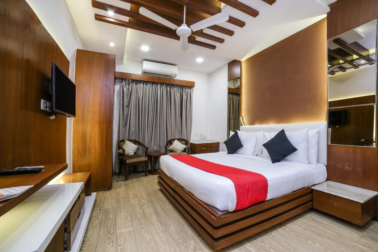 Collection O Motif South City 1 Near Appu Ghar คูร์เคาน์ ภายนอก รูปภาพ