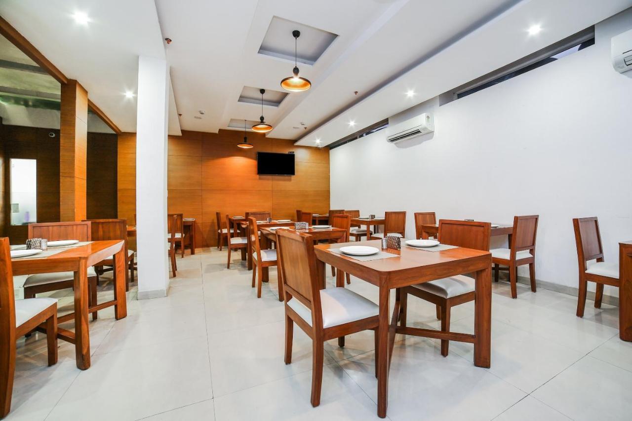 Collection O Motif South City 1 Near Appu Ghar คูร์เคาน์ ภายนอก รูปภาพ